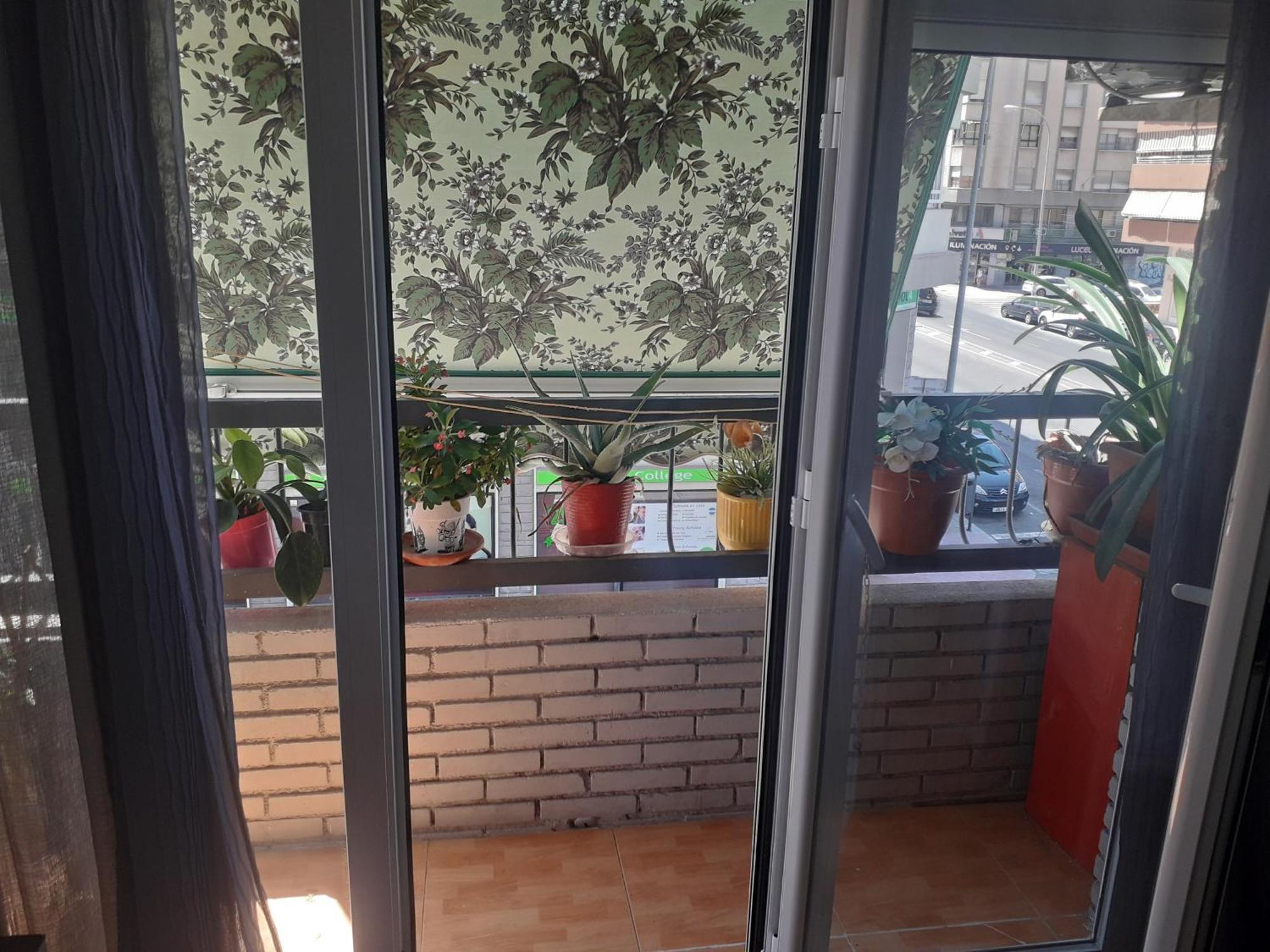 Eve ,Estacion Central Аликанте Екстериор снимка